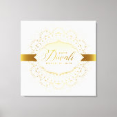 Toile Diwali (Recto)