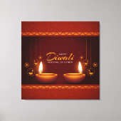 Toile Diwali (Recto)