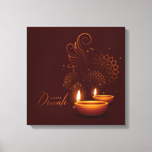 Toile Diwali