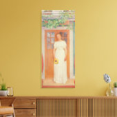 Toile Dix-sept (Insitu(Salon))