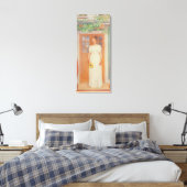 Toile Dix-sept (Insitu(Chambre))