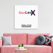 Toile DLX(denleox) (Insitu(Salon))