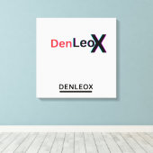 Toile DLX(denleox) (Insitu (Plancher de Bois))