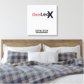 Toile DLX(denleox) (Insitu(Chambre))