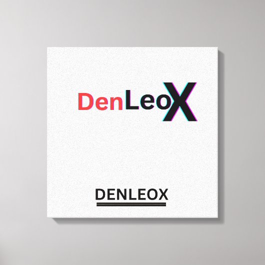 Toile DLX(denleox) (Recto)