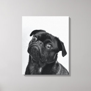 Toile do-it-yourself Canvas Wall Art - Téléchargez votre