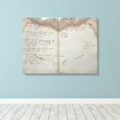 Toile Documents mercantiles, lettre d'acceptation de cha (Insitu (Plancher de Bois))