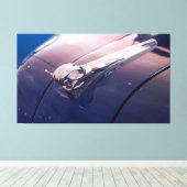 Toile Dodge Ram (Insitu (Plancher de Bois))