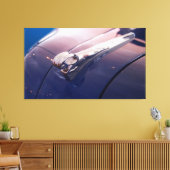 Toile Dodge Ram (Insitu(Salon))