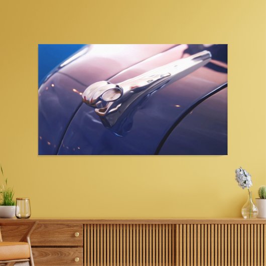 Toile Dodge Ram (Insitu(Salon))