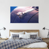 Toile Dodge Ram (Insitu(Chambre))