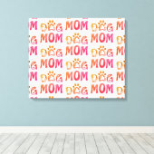 Toile Dog (Insitu (Plancher de Bois))