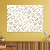 Toile Dog (Insitu(Salon))
