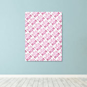 Toile Dog (Insitu (Plancher de Bois))