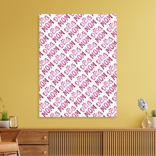 Toile Dog (Insitu(Salon))