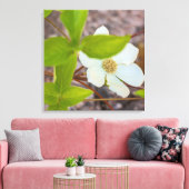 Toile Dogwood (Insitu(Salon))