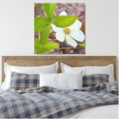 Toile Dogwood (Insitu(Chambre))