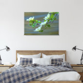Toile Dogwoods du Pacifique (Insitu(Chambre))