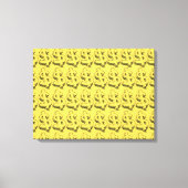 Toile dollar or (Recto)