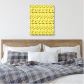 Toile dollar or (Insitu(Chambre))