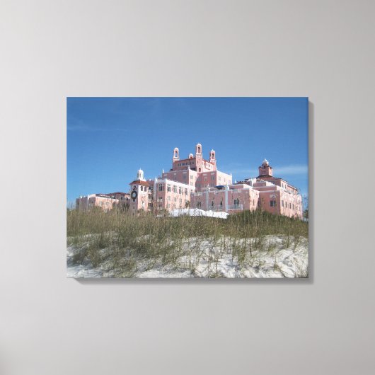 Toile Don CeSar (Recto)