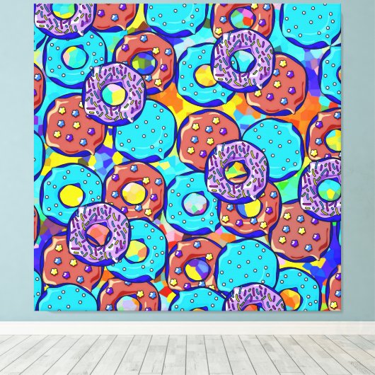 TOILE DONNÉES CODÉES 2A (Insitu (Plancher de Bois))