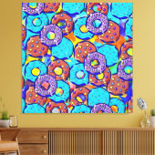 TOILE DONNÉES CODÉES 2A (Insitu(Salon))