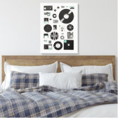 Toile Données | Florent Bodart (Insitu(Chambre))