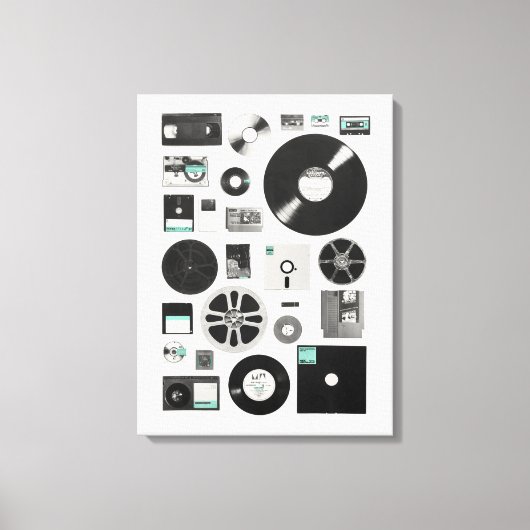 Toile Données | Florent Bodart (Recto)