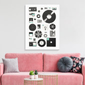 Toile Données | Florent Bodart (Insitu(Salon))
