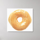 Toile Donut glacé (Recto)