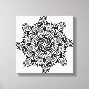 Toile Doodlella