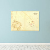 Toile Dorchester, Massachusetts 2 (Insitu (Plancher de Bois))