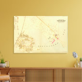 Toile Dorchester, Massachusetts 2 (Insitu(Salon))