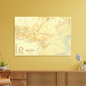 Toile Dorchester, Massachusetts 4 (Insitu(Salon))