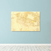 Toile Dorchester, Massachusetts 6 (Insitu (Plancher de Bois))
