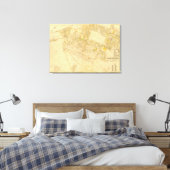 Toile Dorchester, Massachusetts 6 (Insitu(Chambre))