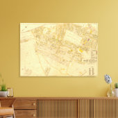 Toile Dorchester, Massachusetts 6 (Insitu(Salon))