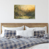 Toile Dore de Gustave - Terre de Fée (Insitu(Chambre))