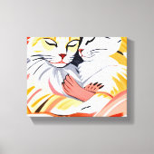 Toile Dormir (Recto)