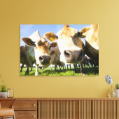 Toile Dorset, UK (Insitu(Salon))