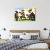 Toile Dorset, UK (Insitu(Chambre))