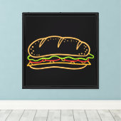Toile Doublure de sandwich (Insitu (Plancher de Bois))