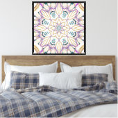 Toile Douces Rêves 72 (Insitu(Chambre))