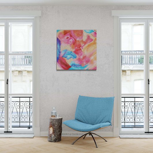 TOILE DOUX EN PIERRE