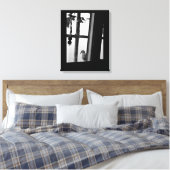 Toile Dove Daydream (Insitu(Chambre))