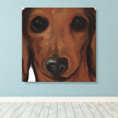 TOILE DOXIE ROUGE (Insitu (Plancher de Bois))