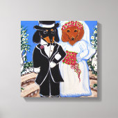 Toile DOXIES mariages (Recto)