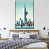 Toile Dr (Insitu(Chambre))