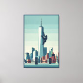 Toile Dr (Recto)